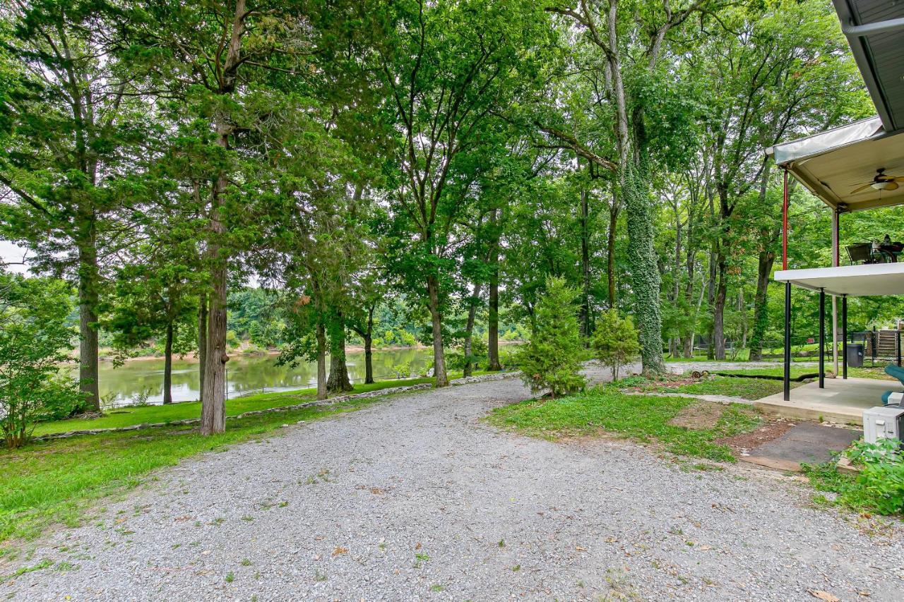 River House On Berwick Trail 纳什维尔 外观 照片