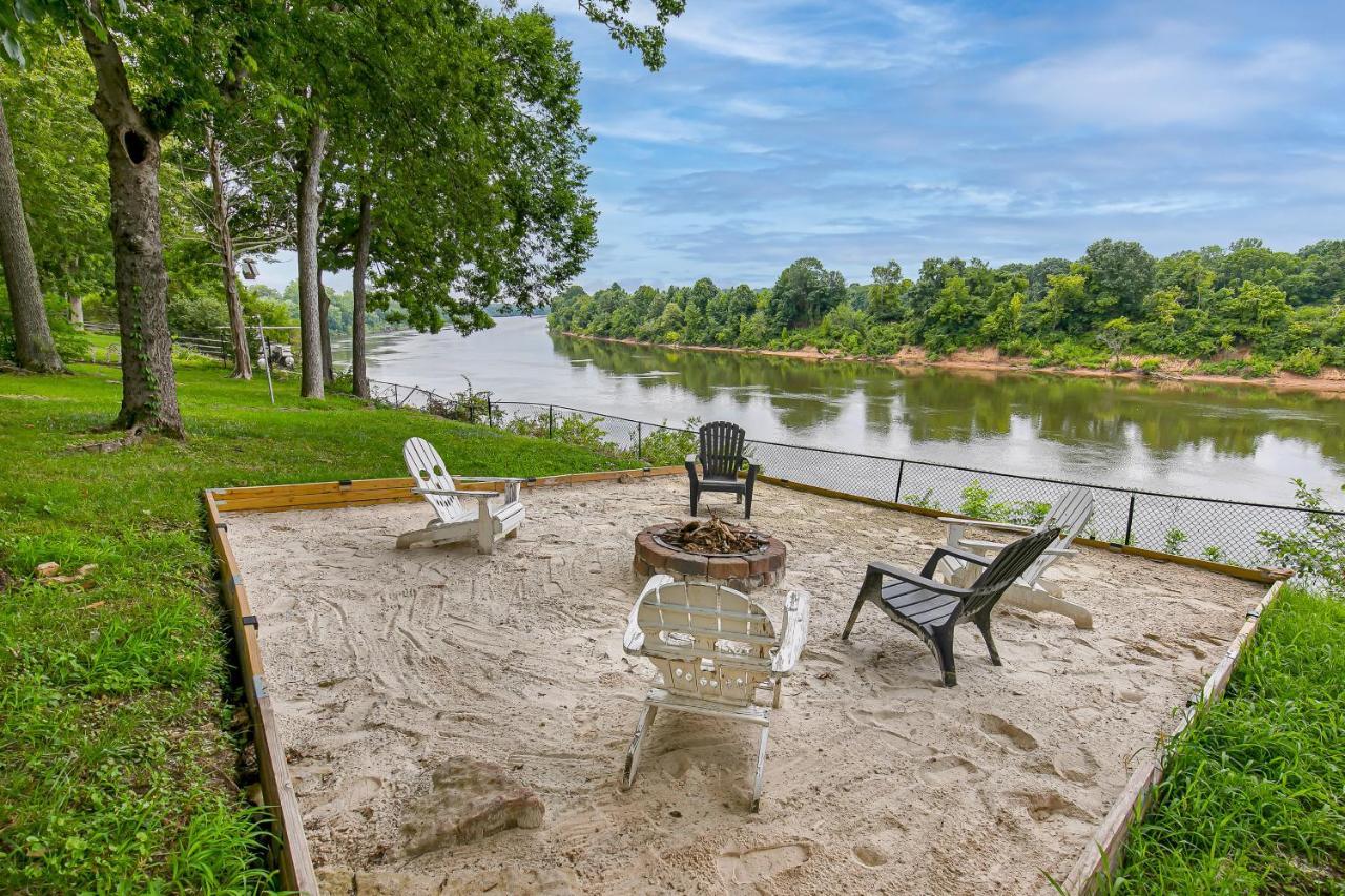 River House On Berwick Trail 纳什维尔 外观 照片